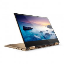 Lenovo Yoga 720-13IKB 8FSP Intel Core i5-7200U/8GB/256GB/13.3" Táctil en PcComponentes