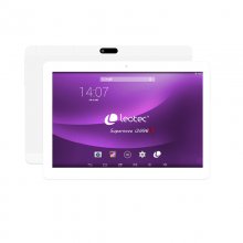 Leotec Supernova i3G96X 9.6" Quad Core 2GB/64GB 3G Blanca en PcComponentes