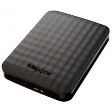 Maxtor M3 Portable 500GB USB 3.0 2.5" en PcComponentes