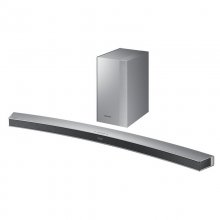 Samsung HW-M4501 Barra de Sonido Curva 260W en PcComponentes