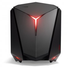 Lenovo IdeaCentre Y720 Cube-15ISH Intel Core i7-7700/16GB/1TB+128GB SSD/GTX 1060 en PcComponentes