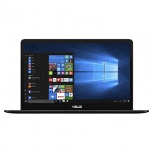 Asus UX550VD-BN032T Intel Core i7-7700HQ/8GB/256SSD/GTX1050/15.6" en PcComponentes