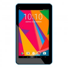 Woxter N-70 Tablet 7" WiFi Azul en PcComponentes