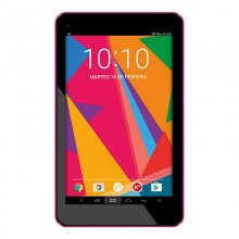 Woxter N-70 Tablet 7" WiFi Rosa en PcComponentes