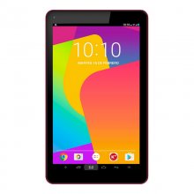 Woxter N-90 Tablet 9" WiFi Rosa en PcComponentes