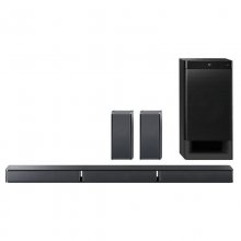 Sony HTRT3 Barra de Sonido 5.1 Bluetooth 300W en PcComponentes