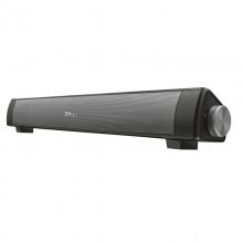 Trust Lino Barra de Sonido Bluetooth 20W en PcComponentes