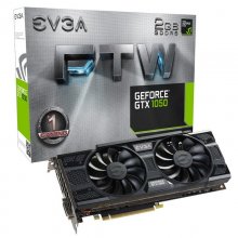 EVGA GeForce GTX 1050 FTW Gaming 2GB GDDR5 Reacondicionado en PcComponentes