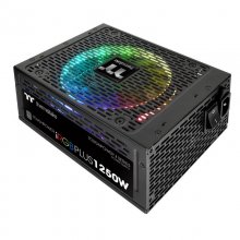 Thermaltake Toughpower iRGB 1250W  80 Plus Titanium Modular en PcComponentes