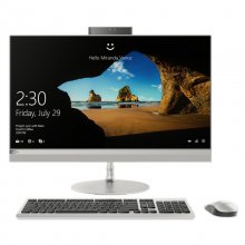 Lenovo IdeaCentre AIO 520-27IKL Intel Core i3-7100T/8GB/1TB/GF940/27" Táctil en PcComponentes
