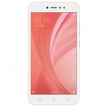Xiaomi Redmi Note 5A 16GB 4G Dual Sim Rosa Libre en PcComponentes