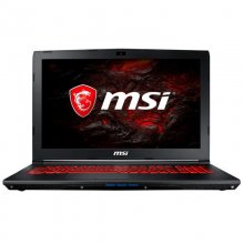 MSI GL62VR 7RFX-854XES Intel Core i7-7700HQ/8GB/1TB/GTX1060/15.6" en PcComponentes