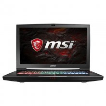 MSI GT73EVR 7RF-1025XES Titan Pro Intel Core i7-7700HQ/16GB/1TB+256SSD/GTX1080/17.3" en PcComponentes