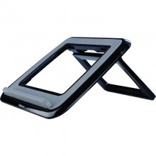 Fellowes Spire Series Soporte Elevador para Portátil hasta 17" Negro en PcComponentes
