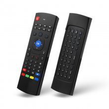 Unotec Flypad III Mando a Distancia con Teclado Integrado en PcComponentes