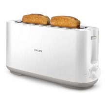 Philips HD2590/00 Tostadora 1030W en PcComponentes
