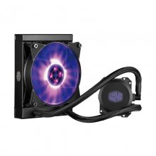 Cooler Master MasterLiquid ML120L RGB en PcComponentes