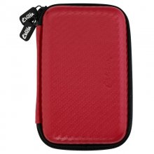 Evitta Funda Para Disco Externo 2.5" USB Roja en PcComponentes