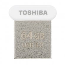Toshiba TransMemory U364 64GB USB 3.0 en PcComponentes