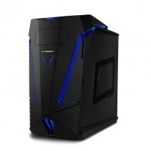 Medion Erazer X77 Intel Core i7-6700K/32GB/4TB+512GB SSD/GTX1080 en PcComponentes
