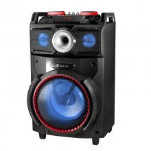 NGS Wild Dance Altavoz Bluetooth 300W Reacondicionado en PcComponentes