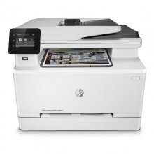 HP LaserJet Pro MFP M280nw Multifunción Láser Color Wifi en PcComponentes
