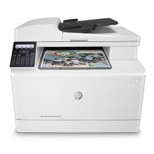 HP LaserJet Pro M181fw Multifunción Láser Color Wifi Fax en PcComponentes