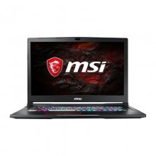 MSI GE73VR 7RE-203XES Raider Intel Core i7-7700HQ/16GB/1TB+256SSD/GTX1060/17.3" Reacondicionado en PcComponentes