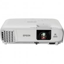 Epson EB-U05 Proyector 3400 Lúmenes 3LCD WUXGA en PcComponentes