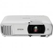Epson EH-TW650 Proyector 3100 Lúmenes 3LCD en PcComponentes