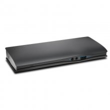 Kensington SD4600P Docking Station USB-C con Alimentación en PcComponentes