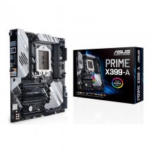 Asus Prime X399-A en PcComponentes