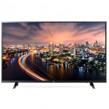 LG 49UJ620V 49" LED UltraHD 4K en PcComponentes