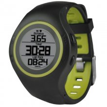 Billow XSG50PROG Reloj Deportivo Gris/Verde en PcComponentes