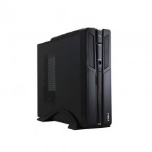 PcCom Basic Media Center  Intel Core i3-6100/ 8GB/ 1TB/ 120GB SSD/ Wifi en PcComponentes