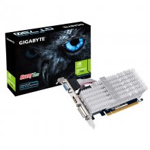 Gigabyte GeForce GT730 Silent 2GB DDR3 en PcComponentes