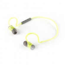 NGS Artica Swing Auricular Deportivo Bluetooth Amarillo en PcComponentes