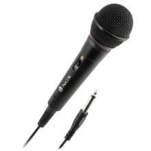 NGS Singer Fire Micrófono en PcComponentes