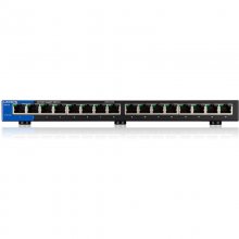 Linksys LGS116 Switch 16 Puertos Gigabit en PcComponentes