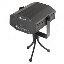 NGS Spectra Prism Proyector de Luces Láser en PcComponentes