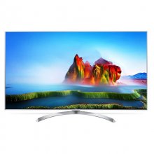 LG 55SJ810V 55" LED IPS UltraHD 4K Nanocell Reacondicionado en PcComponentes