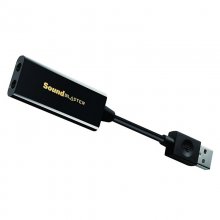 Creative Sound Blaster Play! 3 Tarjeta de Sonido USB en PcComponentes