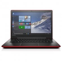 Lenovo Ideapad 510S-14ISK Intel Core i3-6100U/4GB/1TB/14" en PcComponentes
