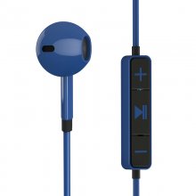Energy Sistem Earphones 1 Auriculares Bluetooth Azul Reacondicionado en PcComponentes