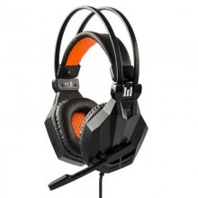 Indeca Raiyin Auriculares Gaming Multiplataforma en PcComponentes