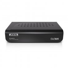 Engel RT 0420 T2 Receptor DVB-T2 HD Grabador + USB 2.0 en PcComponentes