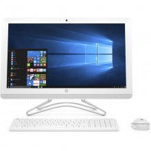 HP AIO 24-E000NS Intel Core i3-7100U/8GB/1TB/23.8" en PcComponentes