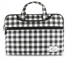 E-Vitta Chequered Funda para Portátil 14" en PcComponentes