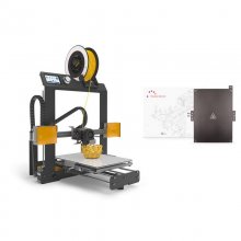 Bq Hephestos 2 Impresora 3D + Bq Kit de Cama Caliente en PcComponentes