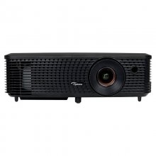 Optoma DX349 Proyector 3D 3000 Lúmens ANSI DLP XGA Reacondicionado en PcComponentes